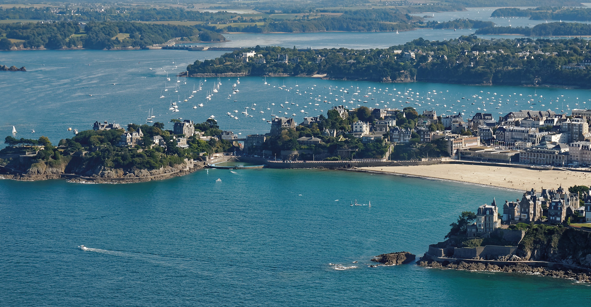 Dinard